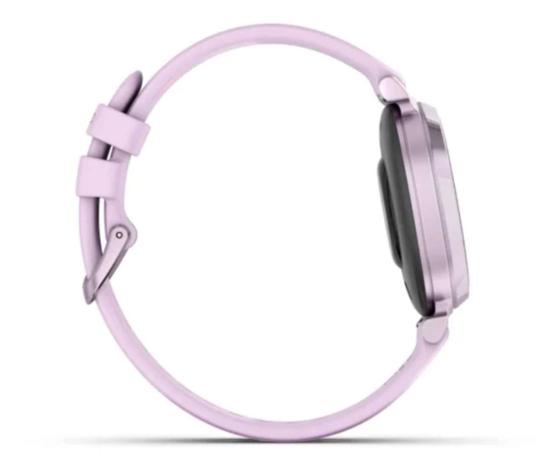 GARMIN Lily 2 35 mm Liliowy (010-02839-01) - 1211406 - zdjęcie 4